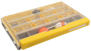 Cutie PLANO Plase300 Edge Terminal Accesorii, 27.9x18.4x3.5cm