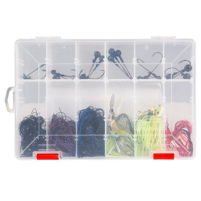 Cutie PLANO Rustrictor StowAway 3600