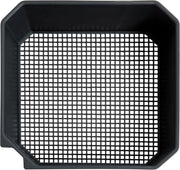 Cutie PRESTON 2 Pint Maggot Riddle, Black