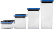 Cutie PRESTON Bait Safe Container 0.3L, Transparent