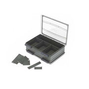 Cutie Pentru Accesorii FOX F-Box Medium Double