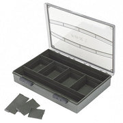 Cutie Pentru Accesorii Fox F-Box Large Single