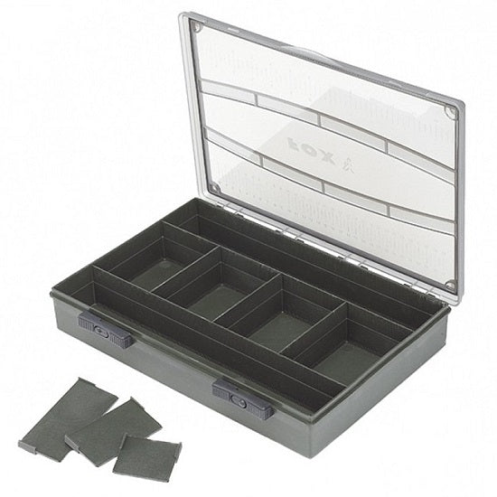Cutie Pentru Accesorii Fox F-Box Large Single