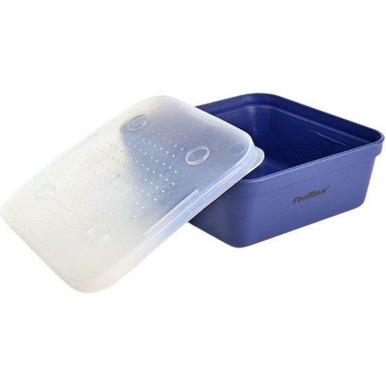 Cutie Pentru Momeala FORMAX G011, 13.5x13.5x5cm
