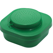Cutie Pescamania Pentru Momeala Vie Cu Capac 1L