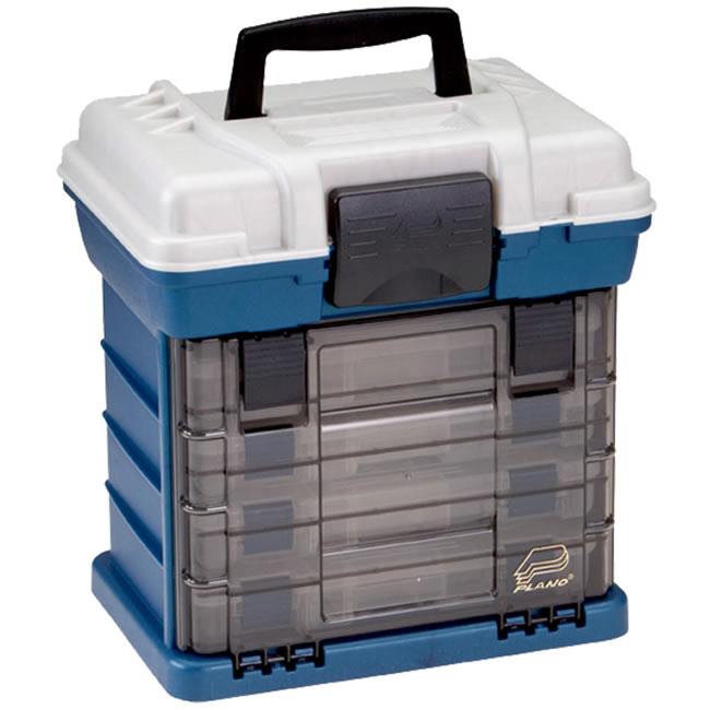 Cutie Plano 4-By Rack System 3600