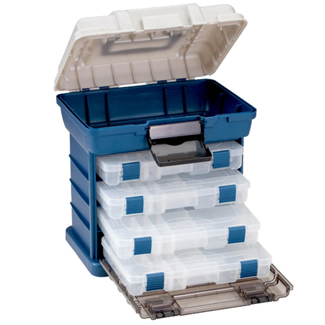 Cutie Plano 4-By Rack System 3600
