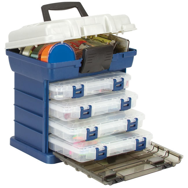 Cutie Plano 4-By Rack System 3600