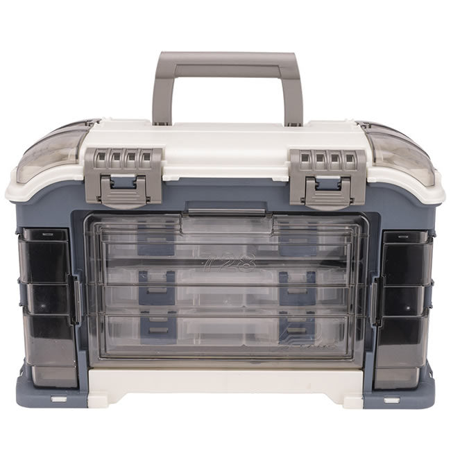 Cutie Plano Angled Tackle System