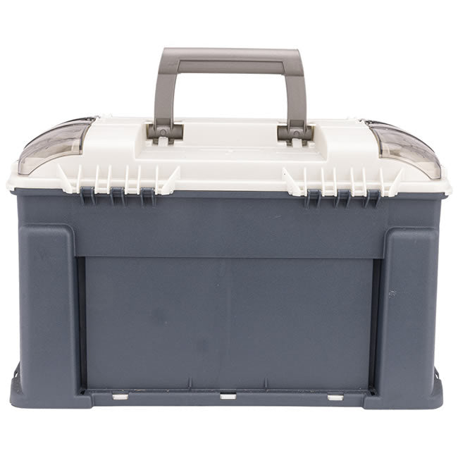 Cutie Plano Angled Tackle System