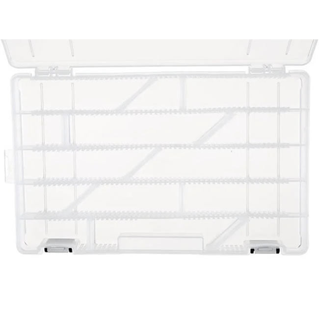 Cutie Plano Custom Divider 3700 StowAway