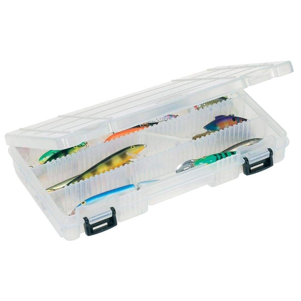 Cutie Plano Custom Divider StowAway 3500 25.4X12.7X5CM