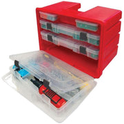 Cutie Plano Deluxe Portable Rack System