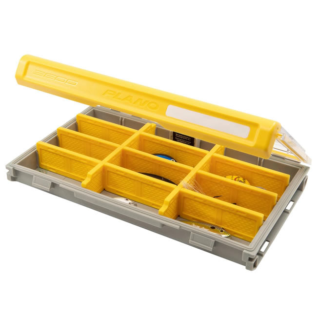 Cutie Plano Edge Flex 3600 Box