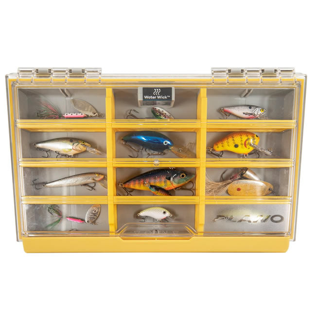 Cutie Plano Edge Flex 3600 Box