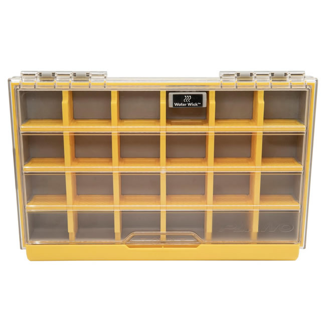 Cutie Plano Edge Flex 3600 Box