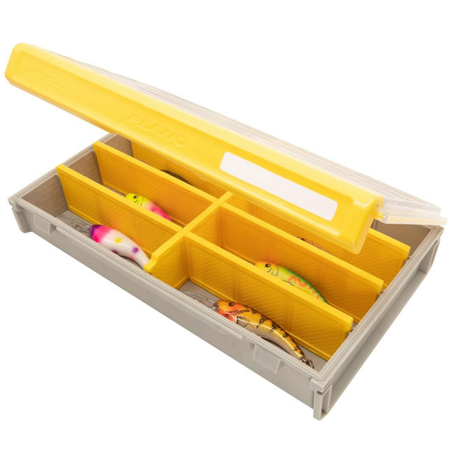 Cutie Plano Edge Flex 3700 Box