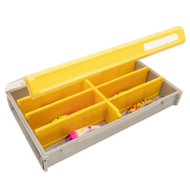 Cutie Plano Edge Flex 3700 Box