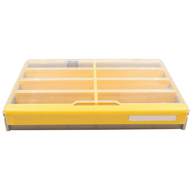 Cutie Plano Edge Flex 3700 Box