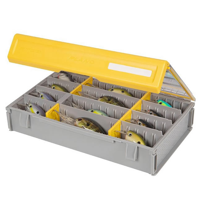 Cutie Plano Edge Utility Box 3700 Deep