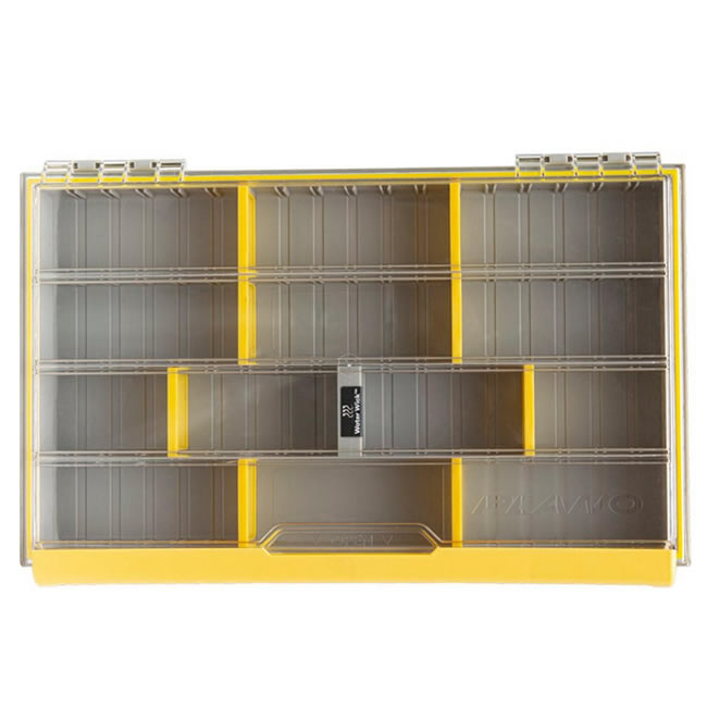 Cutie Plano Edge Utility Box 3700 Standard