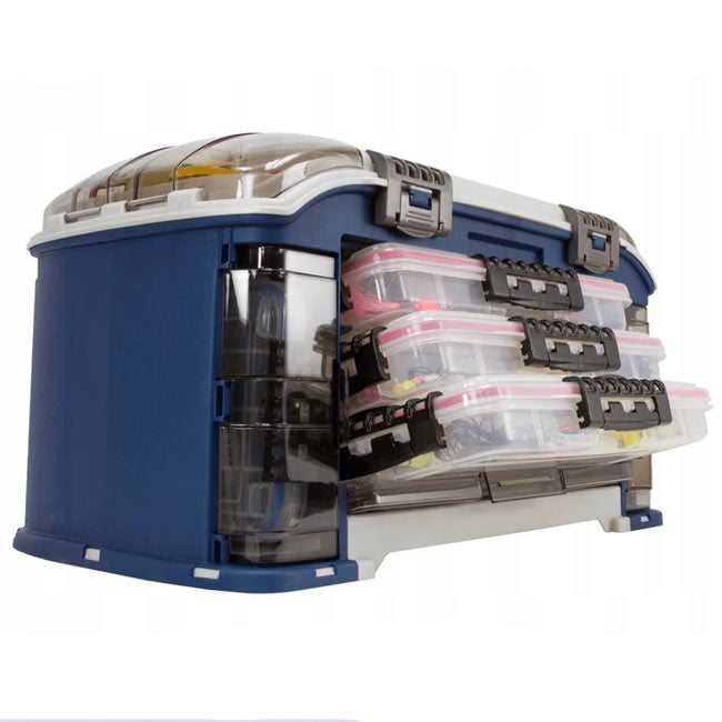 Cutie Plano Elite Series Angled System 3700