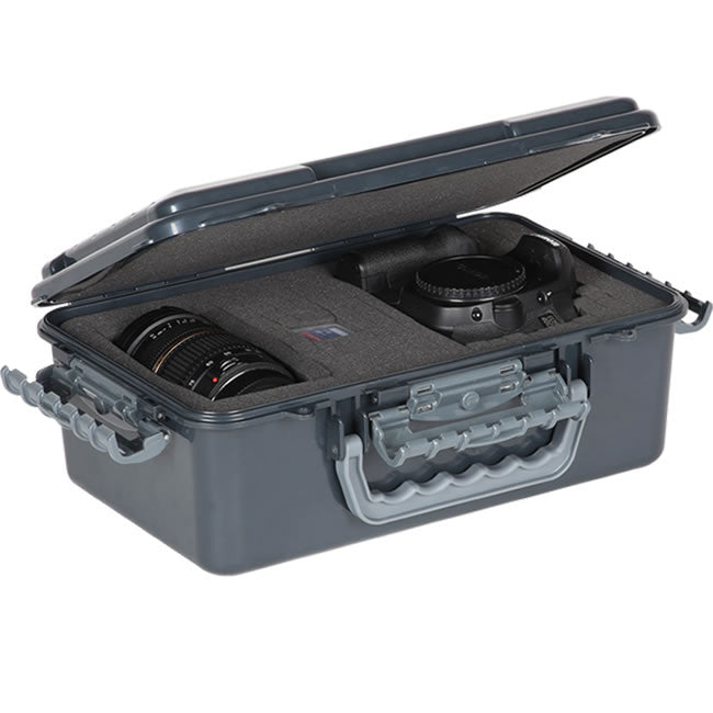 Cutie Plano Extra-Large ABS Waterproof Case