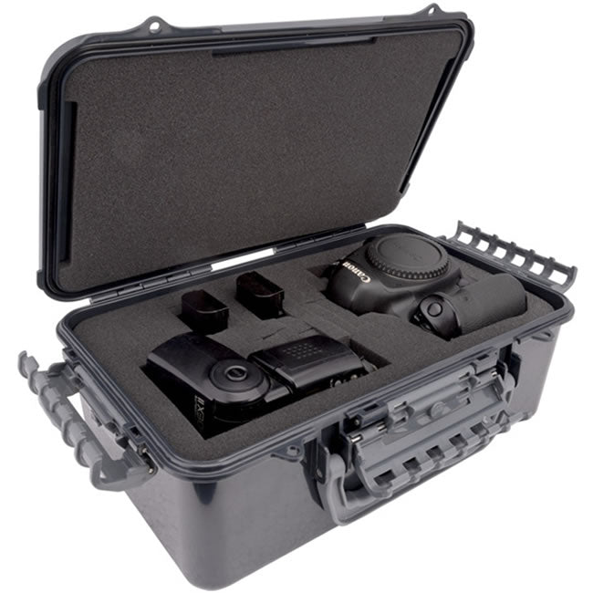 Cutie Plano Extra-Large ABS Waterproof Case
