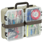 Cutie Plano Flex'N Go 3600 Satchel Tackle Box