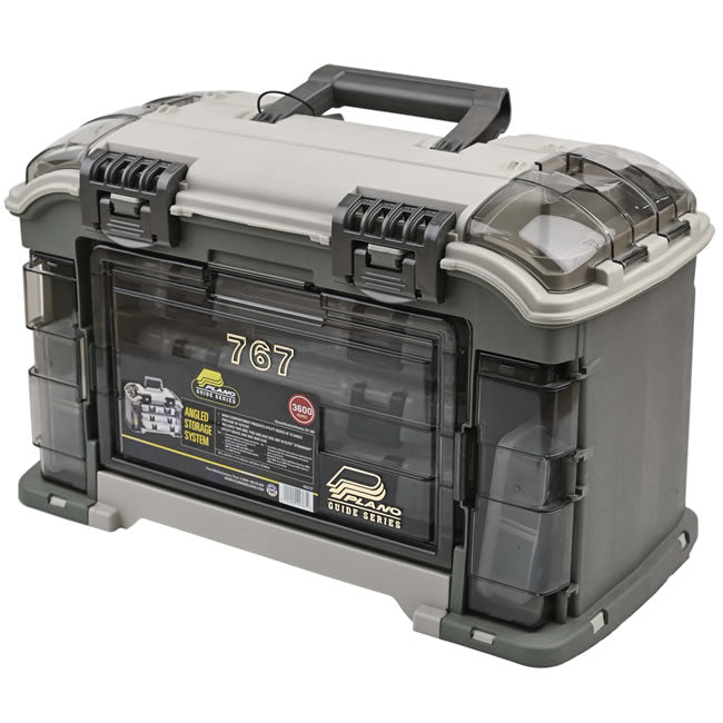 Cutie Plano Guide Series Angled System 3600