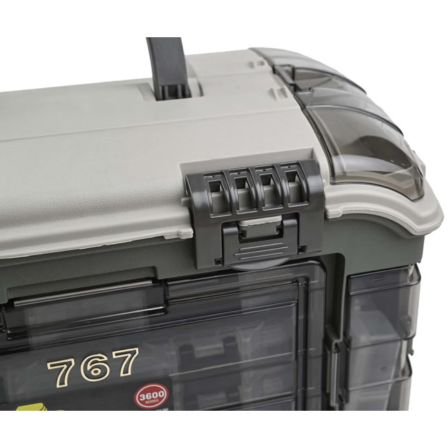 Cutie Plano Guide Series Angled System 3600