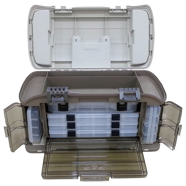 Cutie Plano Guide Series Angled System 3700