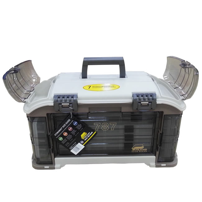 Cutie Plano Guide Series Angled System 3700