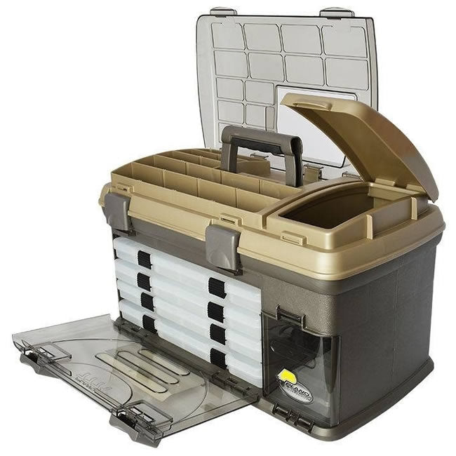 Cutie Plano Guide Series Original Stowaway Rack