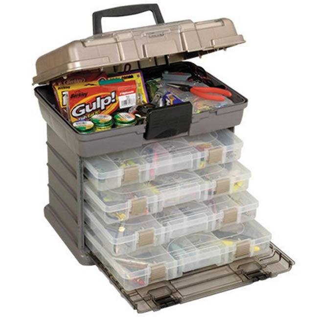 Cutie Plano Guide Series Stowaway Rack System
