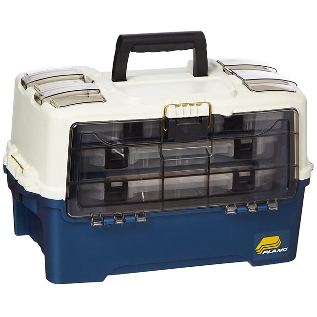 Cutie Plano Hybrid Hip Stowaway Blue