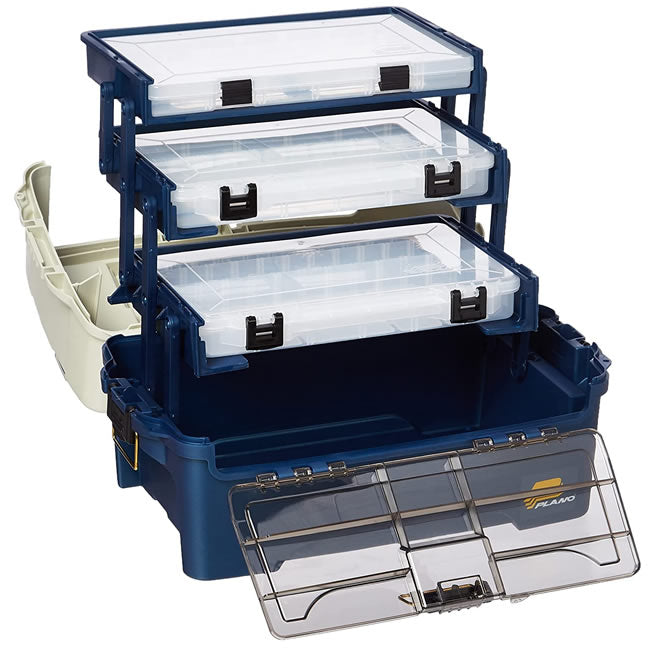 Cutie Plano Hybrid Hip Stowaway Blue