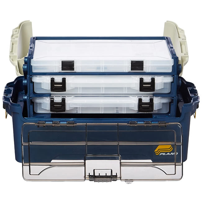 Cutie Plano Hybrid Hip Stowaway Blue