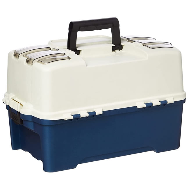 Cutie Plano Hybrid Hip Stowaway Blue