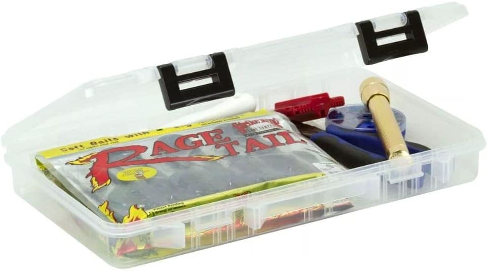 Cutie Plano Molding 370710 Plano Open Compartment Stowaway Prolatch 35.5x22.8x4.7cm