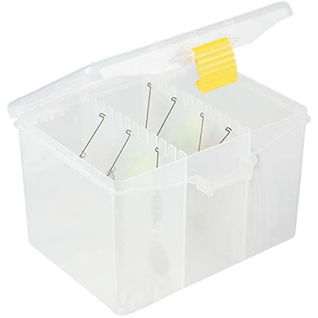 Cutie Plano ProLatch Spinnerbait Organizer