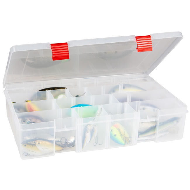 Cutie Plano Rustrictor StowAway 3700 Deep
