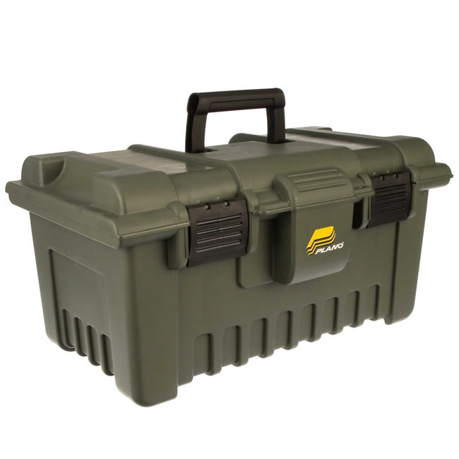 Cutie Plano Shooter's Case