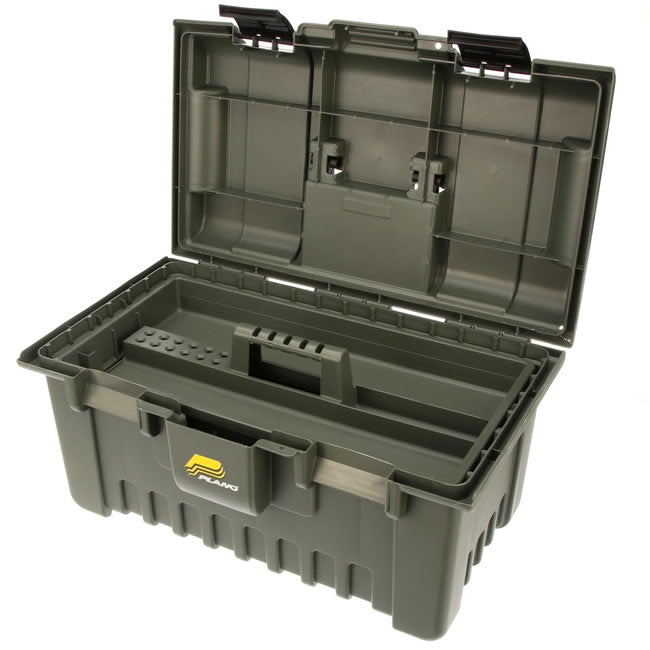Cutie Plano Shooter's Case