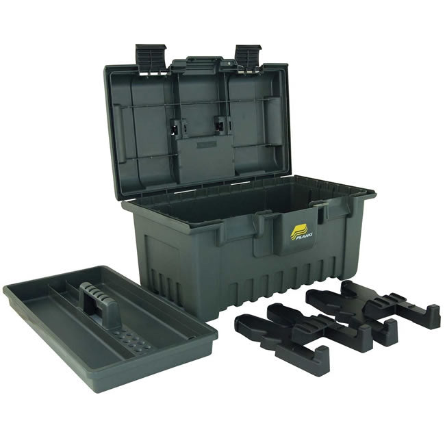 Cutie Plano Shooter's Case