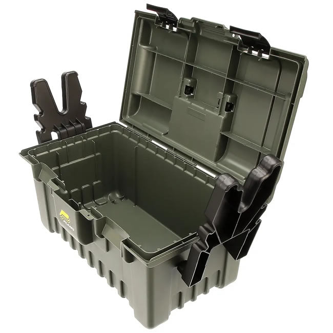 Cutie Plano Shooter's Case