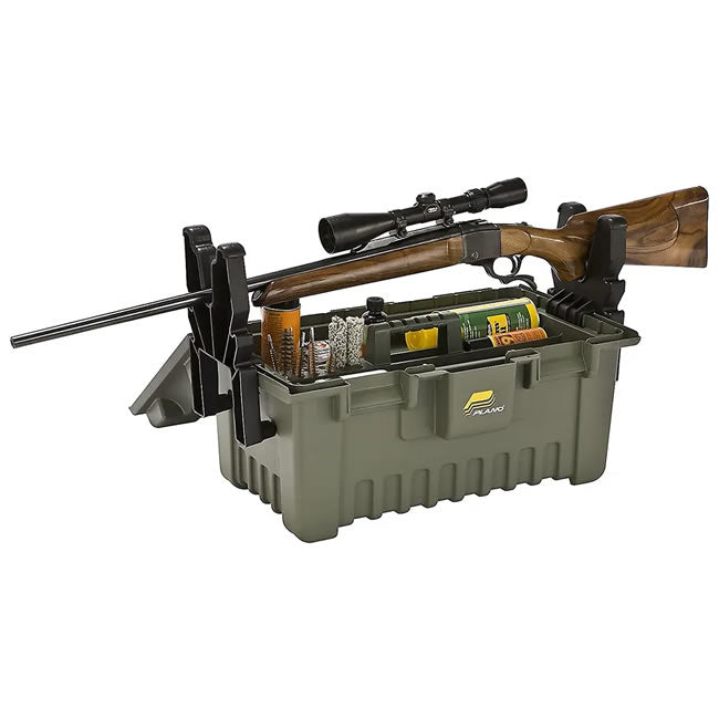 Cutie Plano Shooter's Case