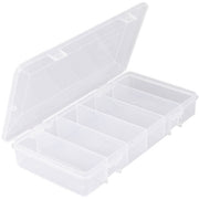 Cutie Plano Six-Compartment 3400 StowAway 