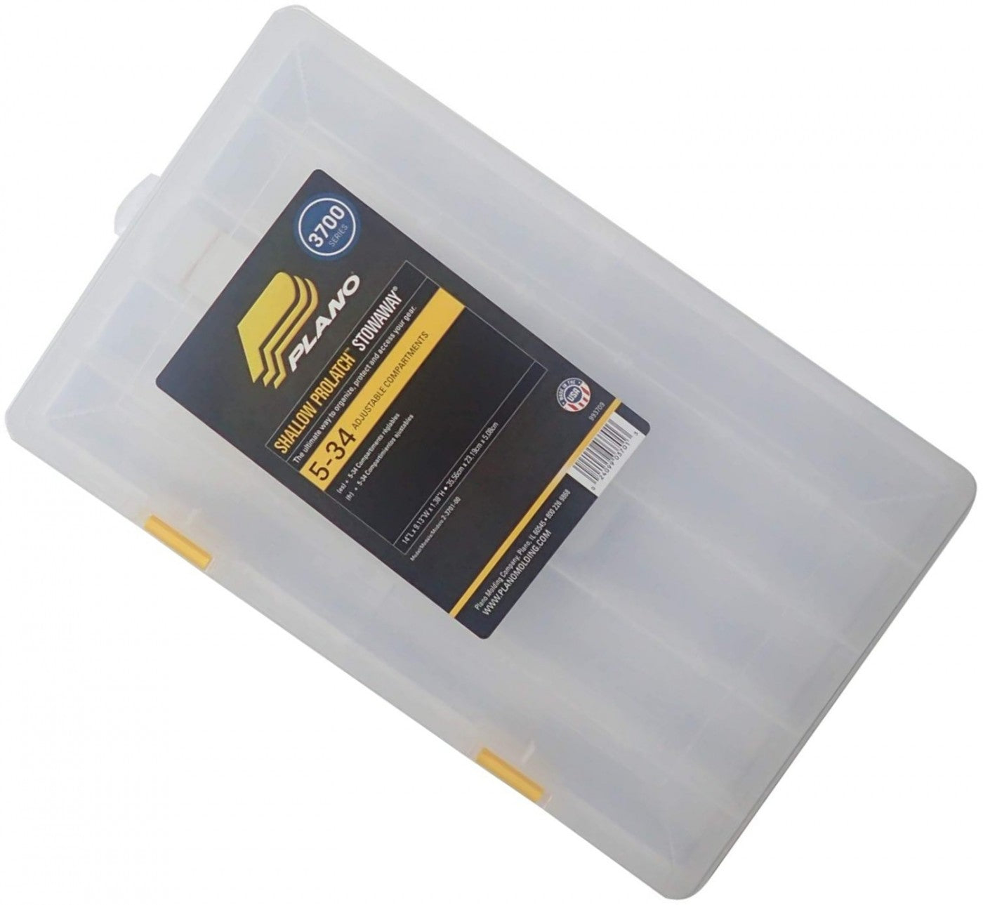 Cutie Plano StowAway Thin 3700 35.5X23X3.5CM