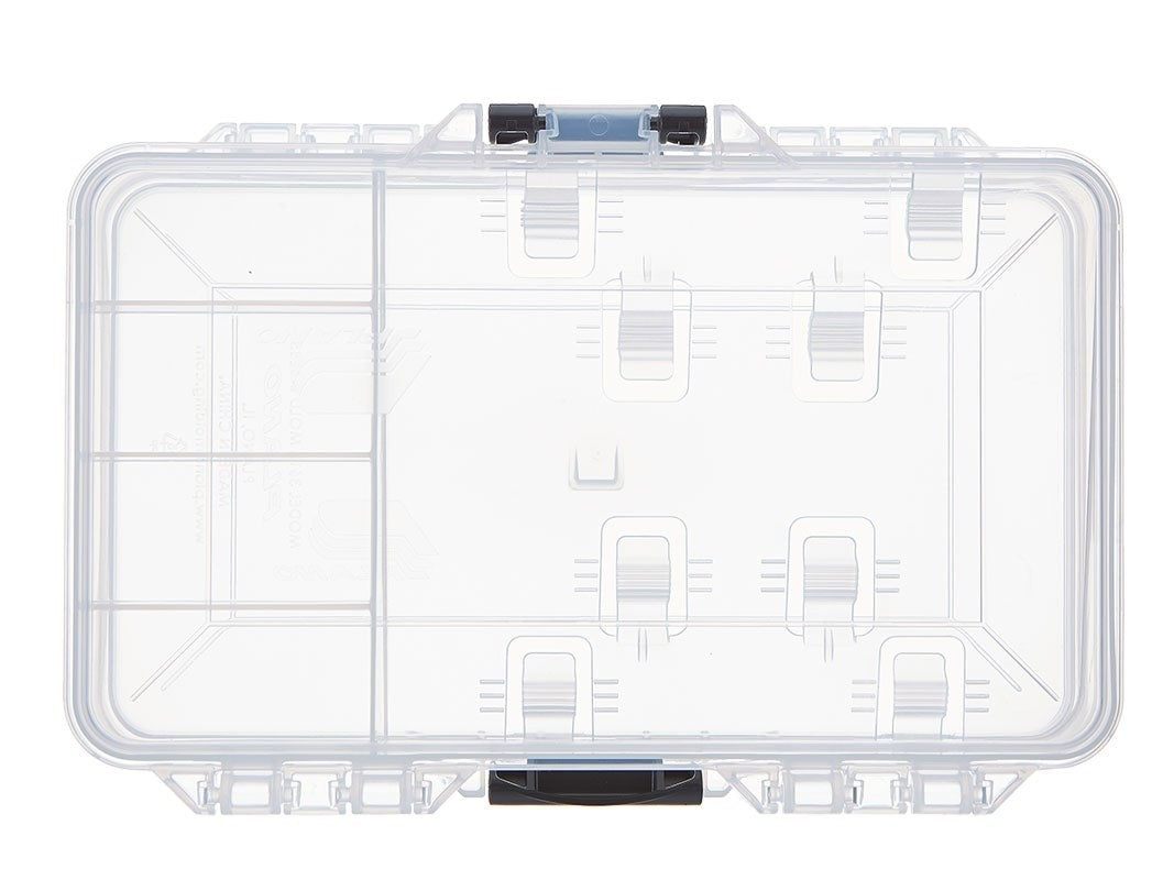 Cutie Plano Worm StowAway 3600 28X19X6.4CM